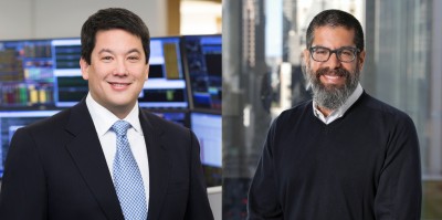 James Yeh to Retire After Distinguished 25-Year Career with Citadel. Pablo Salame Named Co-Chief Investment Officer.